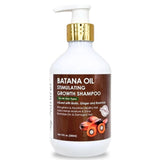 By Natures Batana Oil Moisturizing & Stimulating Growth Conditioner 12 fl.oz - I (Pack of 4)
