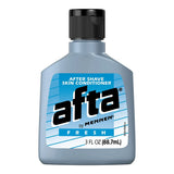 Afta After Shave Skin Conditioner By Mennen Fresh 3Oz (Pack of 24)