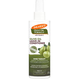 Palmer s Olive Oil Formula Shine Therapy Leave-In Conditioner 8.5 oz. (Pack of 6)