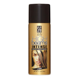High Beams Intense Spray On Hair Color Black 2.7 Oz (Pack of 6)