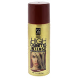 High Beams Intense Spray On Hair Color Brown 2.7 Oz (Pack of 6)