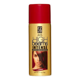 High Beams Intense Spray On Hair Color Burgundy 2.7 Oz (Pack of 6)