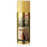 Salon Grafix High Beams Intense Temporary Spray - Blonde 2.7 oz Hair Color (Pack of 6)