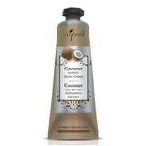 Sunflower Difeel Hand Cream Coconut 1.4 Fl Oz (Pack of 24)