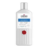 Cremo Juniper & Eucalyptus Thickening Shampoo 16 oz (Pack of 12)