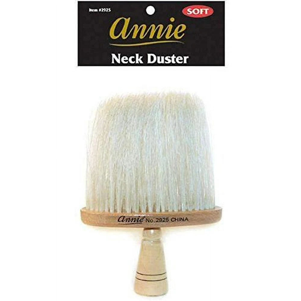 Annie Neck Duster Soft Brush #2925 (Pack of 12)