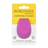 Ecotools Limited Edition Bioblender Makeup Sponge Holiday Ornament 1 Count 0.21Oz (Pack Of 16)