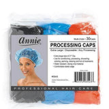 Annie Processing Caps (30 Count) (Pack of 36)