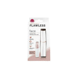 Flawless Face Shaver White 2.4Oz (Pack Of 6)