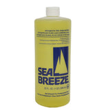 Sea Breeze Astringent for Skin Scalp and Nails 32 oz. (Pack of 12)