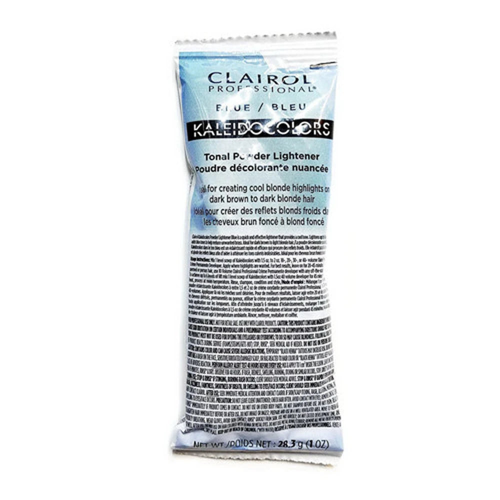 Clairol Kaleidocolors Powder Blue 1oz (Pack of 72)