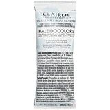 Clairol Professional Kaleidocolors - On All Hair 1 oz CLEAR ICE Powder Lightener (Pack of 72)