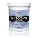 Clairol Professional Kaleidocolors Hair Lightener and for Toning Highlights Kale 8 Oz (Pack of 12)