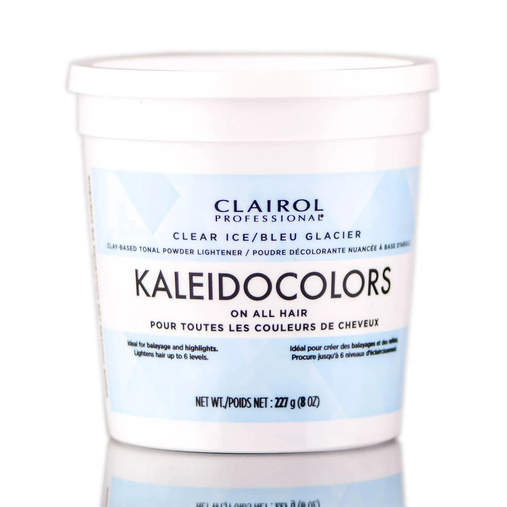 Clairol Professional Kaleidocolors Neutral Tub, 8 oz (B0002CZK74) (Pack of 12)