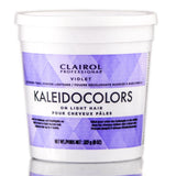 Clairol Professional Kaleidocolors Tonal Powder Lightener (8 oz / Violet) (Pack of 12)