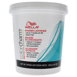 Wella ColorCharm Powder Hair Lightener 1lb 16oz (B07RYLBXFZ) (Pack of 12)