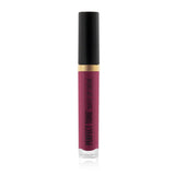 Black Radiance Perfect Tone Matte Lip CrÃ¨me Lipstick - Smokin Hot 0.17 Oz (Pack of 48)