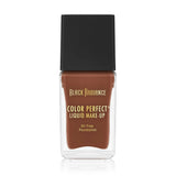 Black Radiance Color Perfect Liquid Foundation Makeup - Espresso (Pack of 48)