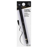 Black Radiance Eye Appeal Eyeliner Retractable Pencil Beautiful Black 0.008 Oz (Pack of 48)