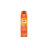 Off Active Sweat Resistant Insect Repellent Spray Unscented6Oz (Pack of 12)