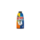 Drano Professional Strength Foamer Clog Remover17Oz 8 Pack (Pack of 8)