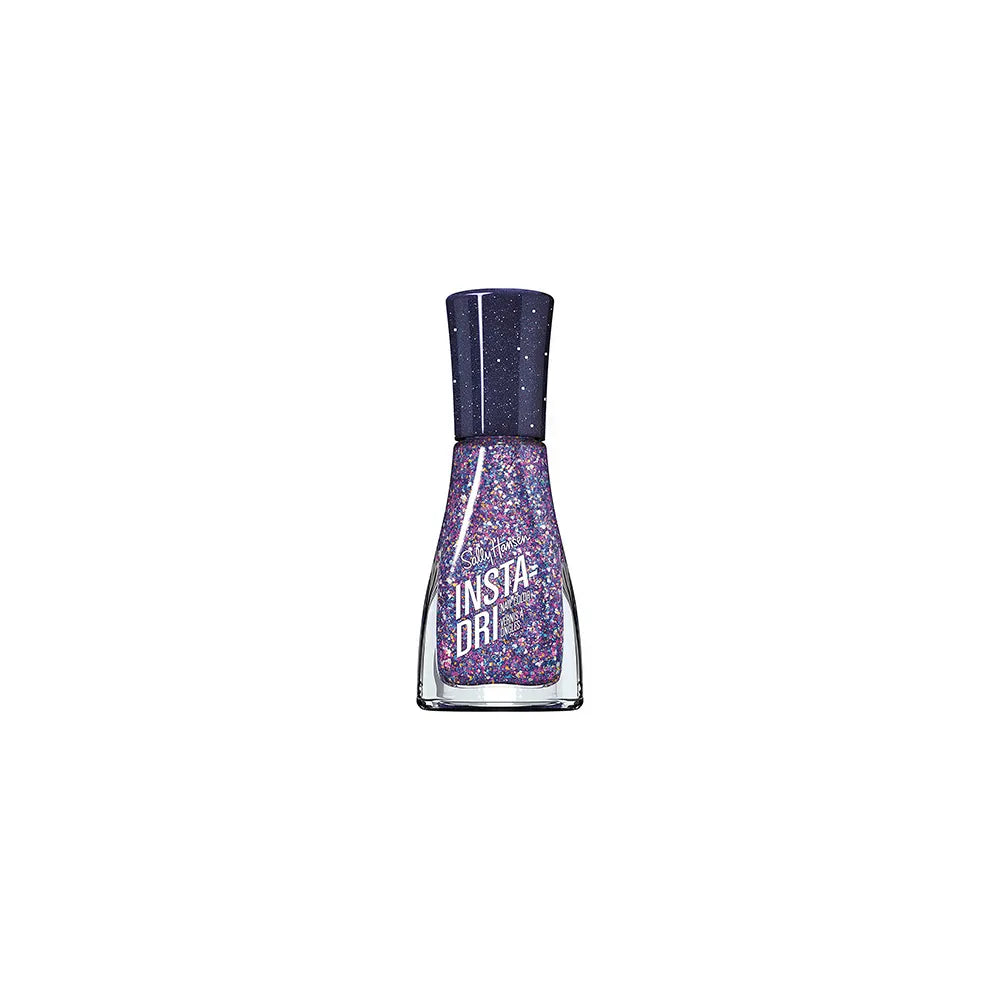 Sally Hansen Insta Dri Fast Dry Nail Color Grape Shifter 0.31Oz (Pack of 72)
