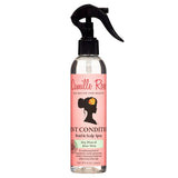 Camille Rose Mint Condition Relieve & Refresh Braid & Scalp Spray with Sea Moss & Aloe Vera - 8 fl oz (Pack of 6)