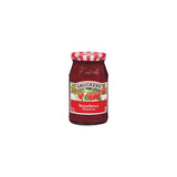 Smuckers Strawberry Preserves Fruit Spread 12Oz (Pack of 12)