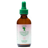 Camille Rose Rosemary Oil Strengthening Hair + Scalp Drops - 1.9 fl oz (Pack of 6)