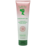 Camille Rose Rosemary Oil 5-Minute Strengthening Nourish & Invigorate Hair Mask with Rosemary Oil & Mango Butter 8 Oz (Pack of 6)