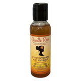 Camille Rose Honey Hydrate Leave-In Hair Treatment Conditioner - 2 fl oz (Pack of 12)