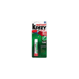 All Purpose Instant Krazy Glue0.07Oz (Pack Of 48)