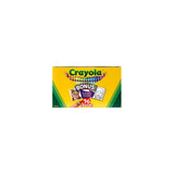 Crayola Nontoxic Crayons96 Ea 32oz (Pack of 6)