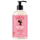 Camille Rose Curl Love Moisturizing Conditioner - 12 fl oz (Pack of 6)