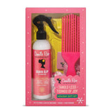 Camille Rose Tangle-less Tidings of Joy Holiday Gift Set - 3pc (Pack of 6)
