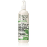 Hawaiian Silky 14n1 Miracle Worker 16oz. All Hair Types Detangling (Pack of 12)