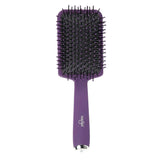 Style & Shine Brush Hairflair Styling Range (Large Paddle) (Pack of 5)