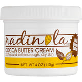 Nadinola Cocoa Butter Cream 4 Oz. (Pack of 12)