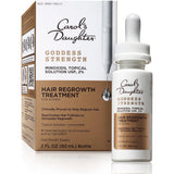 Carol s Daughter Goddess Strength Hair Regrowth Treatment for Women 2. Oz (Pack of 24)