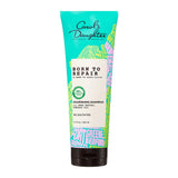 Carol s Daughter Born to Repair Sulfate- Free Nourishing Shampoo - 11 Oz (Pack of 6)