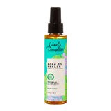 Carol s Daughter Born to Repair Reviving Nourishing Hair Oil for Curly Hair wi 4.2. Oz (Pack of 6)