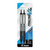 Pilot V7 Retractable Rolling Ball Pens2 Ea 0.635oz (Pack of 48)