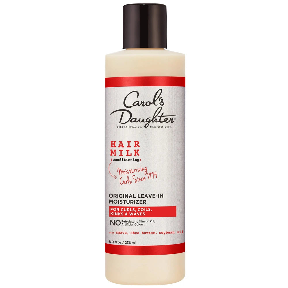 Carol s Daughter Moisturizing Hair Styling Cream for Dry Hair with Shea Butter 8 Oz (Pack of 6)