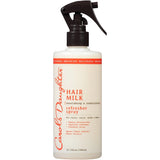Carol's Daughter Hair Milk Moisturizing Curl Refresher Spray, 10 Fl Oz (Pack of 6)