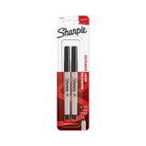 Sharpie Ultra Fine Point Permanent Markers Black2 Ea 4.8oz (Pack of 144)