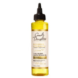 Carol's Daughter Goddess Strength Castor Hair Oil for with All Hair Types, 4.2 FL Oz (Pack of 6)