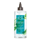Carol's Daughter Wash Day Moisturizing Daily Shampoo, for All Hair Types, with Aloe, 16.9 fl Oz  (Pack of 6)