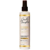 Carol's Daughter Goddess Strength Repairing Leave In Conditioner Milk for All Hair Types, with Castor Oil, 8.5 fl oz (Pack of 6)