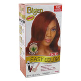Bigen Easy Color #4rc Cinnamon Spice Kit Ea 1count 2.82 Oz (Pack of 12)