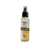 Bigen Shine Serum Smooths Hair Protects Color Silkening & Shine 3.3 Oz / 100 mL (Pack of 12)